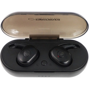 Casti Esperanza In-Ear, EH225K TWS Black