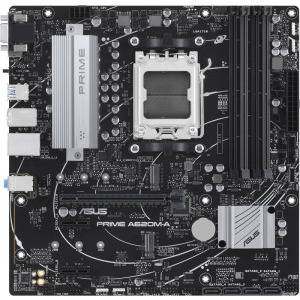 Placa de baza ASUS A620M-A-CSM