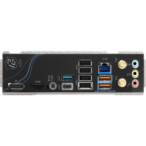 ASRock B850M Riptide WiFi