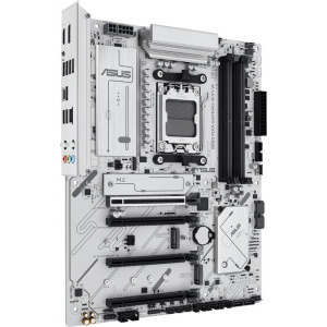 ASUS B850 MAX GAMING WIFI W