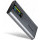 Rack AXAGON EEM2-SD2 USB-C 3.2 Gen 2 Display Grey