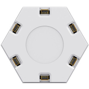 Trust GXT 903 RGB Hexagon