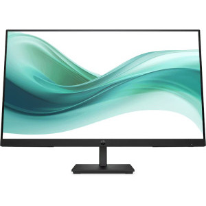 Monitor LED HP Series 3 Pro 327pf 27 inch FHD IPS 5 ms 100 Hz