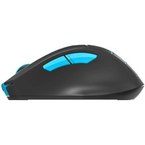 A4Tech FG30 Black-Blue