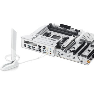 ASUS X870 MAX GAMING WIFI7 W
