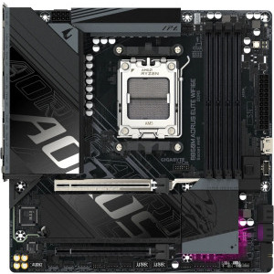 Placa de baza GIGABYTE B850M AORUS ELITE WIFI6E