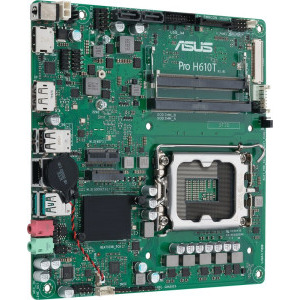 ASUS PRO H610T-CSM