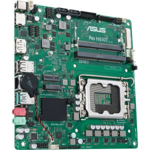 ASUS PRO H610T-CSM