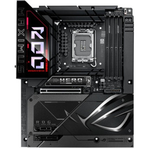 Placa de baza ASUS ROG MAXIMUS Z890 HERO BTF
