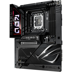 ASUS ROG MAXIMUS Z890 HERO BTF