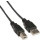 Cablu periferice Spacer SPC-USB-AMBM-10, USB tip A 2.0 Male la USB tip B Male, 3 m, Negru