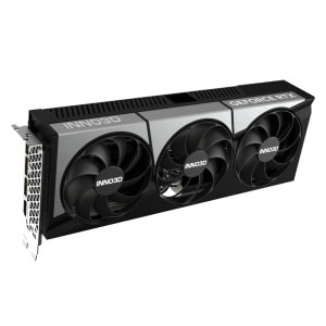 Inno3D GeForce RTX 5080 X3 GAMING OC 16GB GDDR7 256-bit DLSS 4.0
