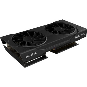 Placa video XFX Radeon RX 9060 XT Swift OC Gaming Edition 16GB