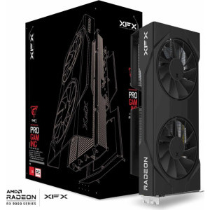 Placa video XFX Radeon RX 9060 XT Swift OC Gaming Edition 16GB