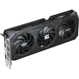 GIGABYTE Radeon RX 9060 XT GAMING OC 8GB GDDR6 128-bit