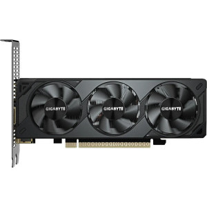 Placa video GIGABYTE RTX 5050 OC LOW PROFILE 8GB GDDR6 128-bit