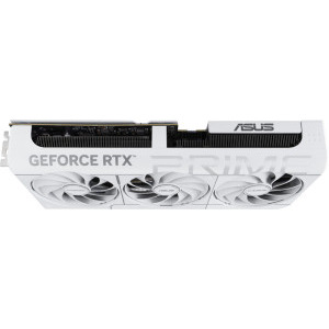 ASUS GeForce RTX 5070 PRIME OC WHITE 12GB GDDR7 192-bit DLSS 4.0