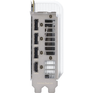 ASUS GeForce RTX 5070 PRIME OC WHITE 12GB GDDR7 192-bit DLSS 4.0