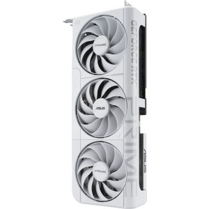 ASUS GeForce RTX 5070 PRIME OC WHITE 12GB GDDR7 192-bit DLSS 4.0