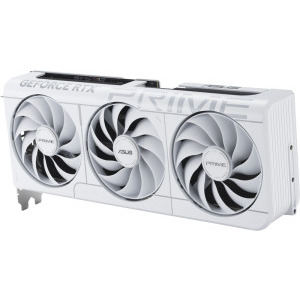 ASUS GeForce RTX 5070 PRIME OC WHITE 12GB GDDR7 192-bit DLSS 4.0
