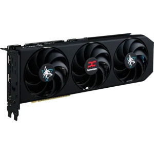 PowerColor Radeon RX 9060 XT Hellhound 8GB GDDR6 128-bit