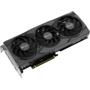 PNY GeForce RTX 5060 ARGB EPIC-X OC Triple Fan 8GB GDDR7 128-bit DLSS 4.0