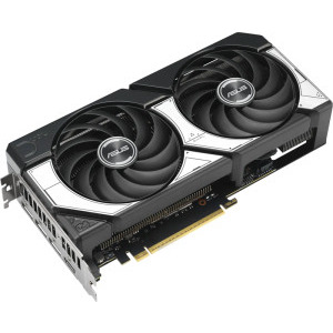 Placa video ASUS GeForce RTX 5070 DUAL OC 12GB GDDR7 192-bit DLSS