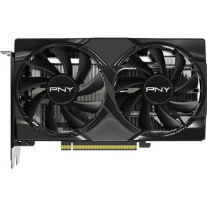 Placa video PNY GeForce RTX 5060 Dual Fan OC 8GB GDDR7 128-bit DLSS 4.0