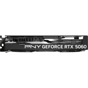 PNY GeForce RTX 5060 Dual Fan OC 8GB GDDR7 128-bit DLSS 4.0