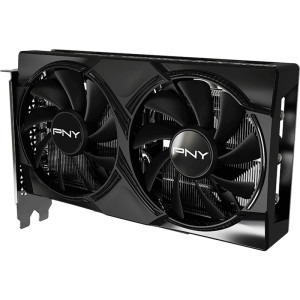 PNY GeForce RTX 5060 Dual Fan OC 8GB GDDR7 128-bit DLSS 4.0