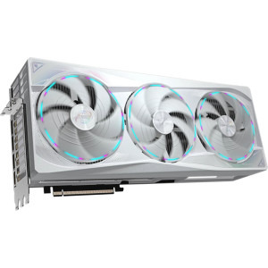 GIGABYTE AORUS GeForce RTX 5090 STEALTH ICE 32GB GDDR7 512-bit DLSS 4.0