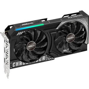 ASRock Radeon RX 9060 XT Challenger OC 8GB GDDR6 128-bit