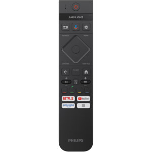 Philips Smart TV 77OLED820/12 Seria OLED820/12 194cm 4K UHD HDR Ambilight pe 3 laturi