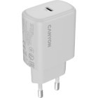 Incarcator retea Canyon OnCharge 250 25W White