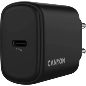 Canyon OnCharge 250 25W Black