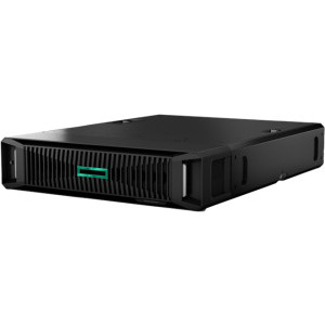 HP ProLiant DL145 Gen11 2U, Procesor AMD EPYC™ 8124P 2.45GHz, 64GB RAM RDIMM, no HDD, NS204i-u, 2x Hot Plug SFF