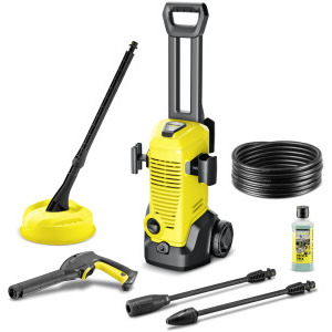 Karcher Aparat de spalat cu presiune K3 Home