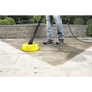 Karcher Aparat de spalat cu presiune K3 Home