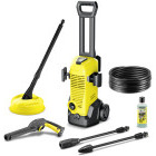 Karcher Aparat de spalat cu presiune K3 Home