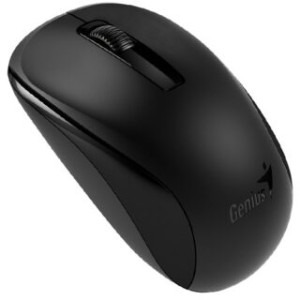 Genius NX-7005 Wireless Black