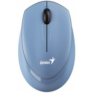Mouse Genius NX-7009 Wireless Blue