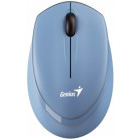 Mouse Genius NX-7009 Wireless Blue