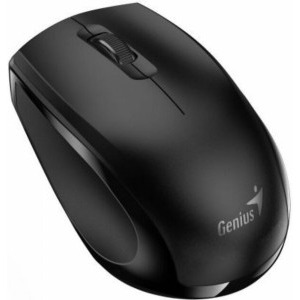 Mouse Genius NX-8006S Wireless Black