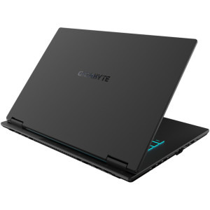 GIGABYTE Gaming 16'' A16 CVH, WUXGA 165Hz, Procesor Intel® Core™ i7-13620H (24M Cache, up to 4.90 GHz), 16GB DDR5, 1TB SSD, GeForce RTX 5060 8GB, No OS, Black Steel