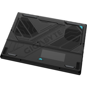 GIGABYTE Gaming 16'' A16 CVH, WUXGA 165Hz, Procesor Intel® Core™ i7-13620H (24M Cache, up to 4.90 GHz), 16GB DDR5, 1TB SSD, GeForce RTX 5060 8GB, No OS, Black Steel