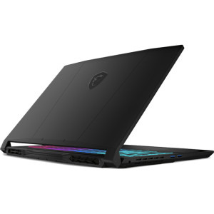 Laptop MSI Gaming 15.6'' Katana 15 HX B14WGK, QHD 165Hz, Procesor