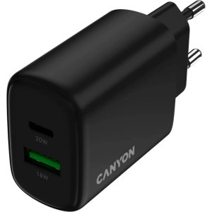 Canyon OnCharge 200 20W Black