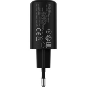 Canyon OnCharge 200 20W Black