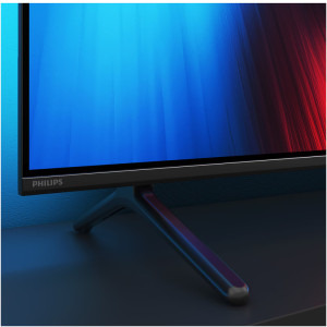 Philips Smart TV 65MLED920/12 Seria MLED920/12 164cm 4K UHD HDR Ambilight pe 3 laturi