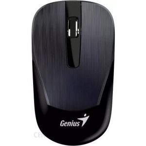 Genius ECO-8015 Wireless Black